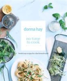 Donna Hay - No Time to Cook