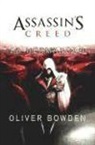 Oliver Bowden - Assassins creed : la hermandad