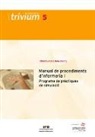 Francisca Ruiz Mata - Manual de procediments d'infermeria I : programa de pràctiques de simulació
