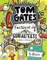 Liz Pichon, Liz Pichon - Tom Gates: Festival de genialitats (més o menys)