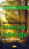 Elisabeth Molz - Die Abenteuer des Diamantkönigs