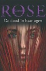 Karen Rose - De dood in haar ogen