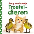 Dawn Sirett - Troeteldieren