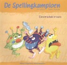 F. Pollet, Frank Pollet, Moniek Vermeulen, Jet Goedemé - Eindmedeklinkers