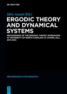 Idri Assani, Idris Assani - Ergodic Theory and Dynamical Systems