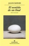 Julian Barnes - El sentido de un final
