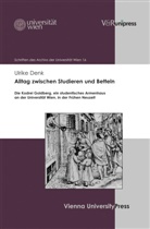 Ulrike Denk, Denk Ulrike, Thomas Maisel u a, Johanne Seidl, Johannes Seidl - Alltag zwischen Studieren und Betteln