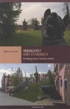 Matthias Behne, Robert vo Lucius, Robert von Lucius, Robert von Lucius, Matthias Behne - Verdichtet und steinreich