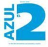 David A. Carter - El 2 azul
