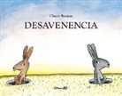 Claude Boujon, BOUJON CLAUDE, Claude Boujon - DESAVENENCIA