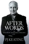 Paul Keating - After Words