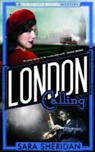 Sara Sheridan - London Calling