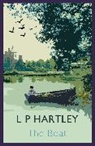 L P Hartley, L. P. Hartley, L. P. Hartley, L. P. Hartley - The Boat