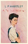 L P Hartley, L. P. Hartley, L. P. Hartley, L. P. Hartley - A Perfect Woman