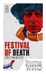 Jonathan Morris - Doctor Who: Festival of Death