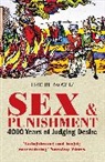 Eric Berkowitz, Berkowitz Eric - Sex and PUnishment