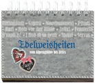 Edelweisheiten