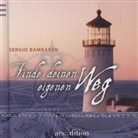 Sergio Bambaren - Finde deinen eigenen Weg