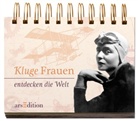 Eva Schindler - Kluge Frauen entdecken die Welt