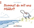 Jens Dobbers - Kommst du mit ans Määhr?