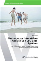 Heike Müller - Methode zur interaktiven Analyse von LSC-Beta-Spektren