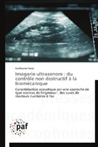 Guillaume Haiat, Haiat-g - Imagerie ultrasonore: du controle