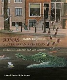 Harm De Jonge, Harm De Jonge, Martijn van der Linden - Jonas en de visjes van Kees Poon
