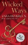 Zara Devereux, Devereux Zara - Wicked Ways