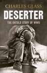 Charles Glass, Glass Charles - Deserter
