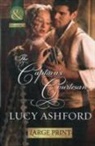 Lucy Ashford - The Captain's Courtesan