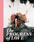 Kirstina Dyke, Kristina van Dyke, Bisi Van Dyke Silva, Dyke Kristina Silva Van, Kristina (EDT)/ Silva Van Dyke, Kristina Silva Van Dyke... - Progress of Love