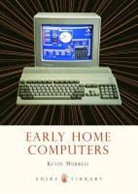 Kevin Murrell, Murrell Kevin - Early Home Computers