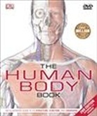 Steve Parker, PARKER STEVE - The Human Body Book with DVD