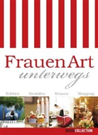 Ulrike Herbst - FrauenArt unterwegs