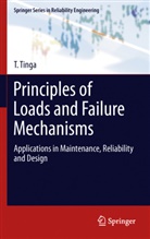T Tinga, T. Tinga - Principles of Loads and Failure Mechanisms