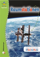 Julienne Laidlaw, Mark A. Garlick, Steve Hobbs - Raumstationen