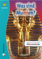 Meredith Costain, Malcolm Godwin - Was sind Mumien?