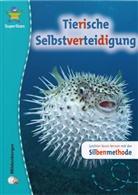 Nicolas Brasch, Yvan Meunier - Tierische Selbstverteidigung