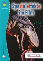 Jane Campbell - Spezialeffekte im Film