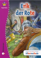 Paul Collins, Robin Carter - Erik der Rote