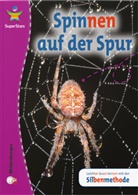 Sarah Love, Sandra Doyle, Christer Eriksson, Chris Shields - Spinnen auf der Spur