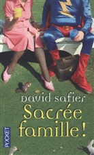 David Safier, Safier David - Sacrée famille !