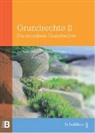 Eva Maria Belser, Bernhard Waldmann, Eva Maria Belser, Bernhard Waldmann - Grundrechte II
