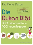 Dr. Pierre Dukan - Die Dukan Diät
