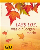 Sigrid Engelbrecht - Lass' los, was dir Sorgen macht!