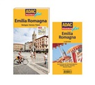 Gross, Nikolaus Gross, Mesin, Caterina Mesina - ADAC Reiseführer plus ADAC Reiseführer plus Emilia Romagna