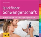 Silvia H&ouml;fer - Quickfinder Schwangerschaft