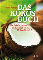 Peter Königs - Das Kokos-Buch