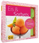 Christa Schmedes - Set: Eis & Sorbets