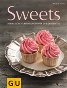 Nicole Stich - Sweets